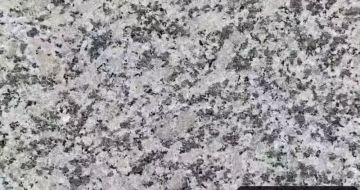 吴忠 芙蓉白（芝麻白大花）火烧面