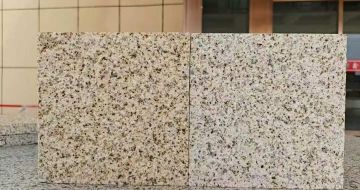 吴忠 黄金麻荔枝面，中黄与浅黄