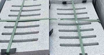 吴忠 水沟盖板