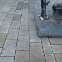 吴忠仿古石铺装效果