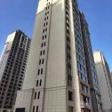 吴忠黄金麻高端小区，外墙干挂