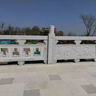 吴忠 河道栏杆，河道护栏