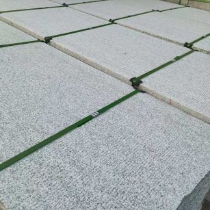 吴忠 芝麻白斧剁面