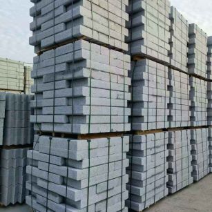 吴忠 路沿石（路侧石），颜色一致，尺寸标准