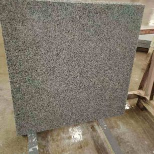 吴忠 芝麻白光面900*900，高地铁标准