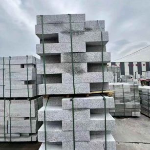 吴忠 芙蓉白路沿石