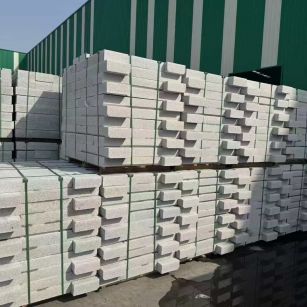 吴忠芝麻白路沿石