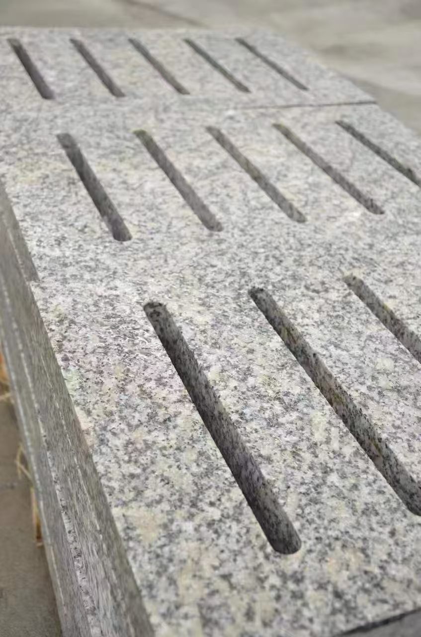 吴忠芙蓉白水沟盖板