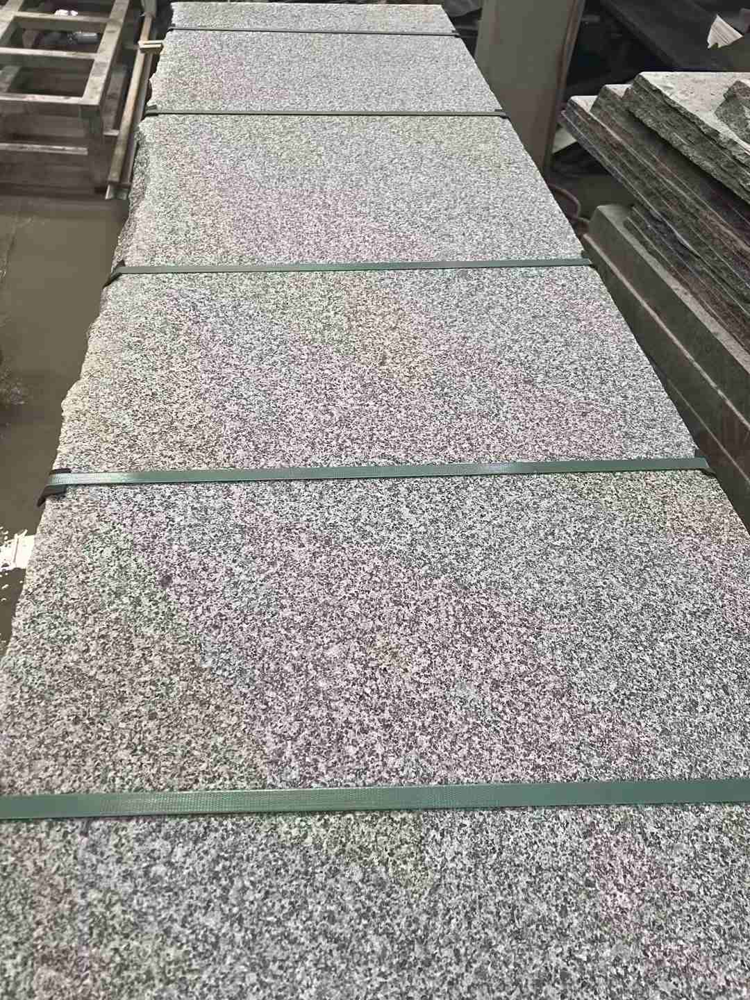 吴忠 芝麻黑火烧面