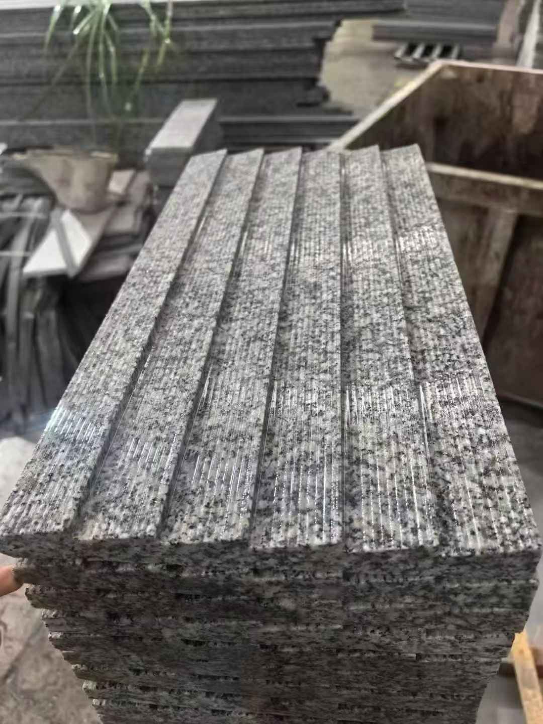 吴忠 狼牙石