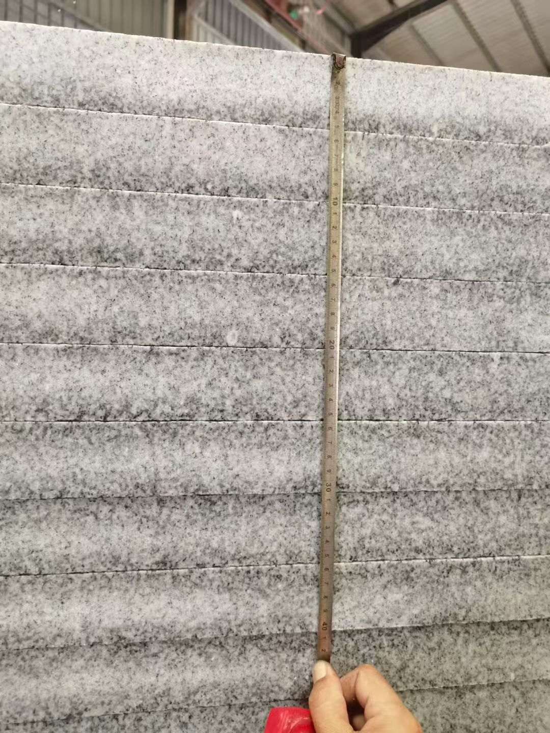 吴忠 芝麻白成品厚薄均匀