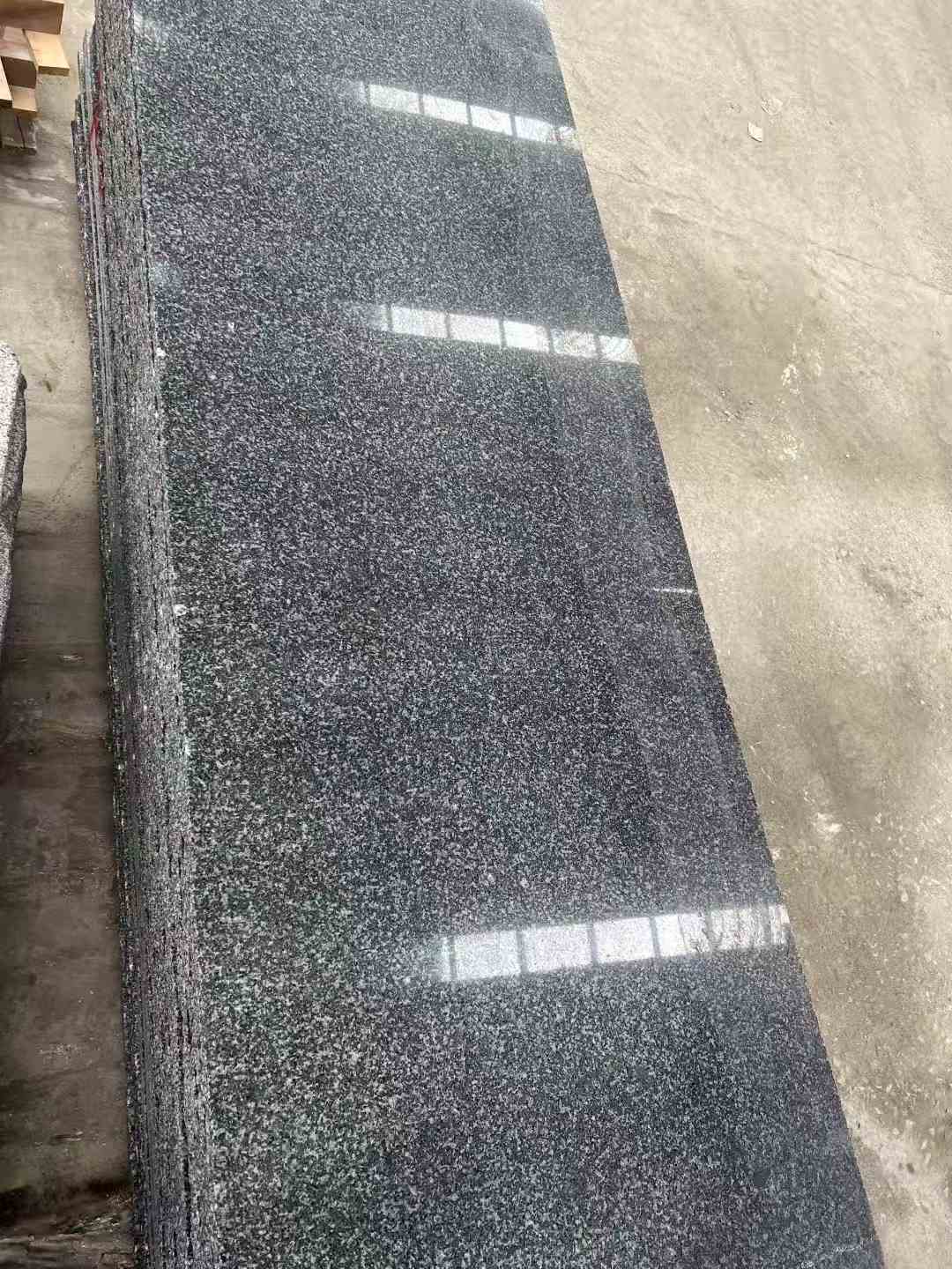 吴忠 芝麻黑光面