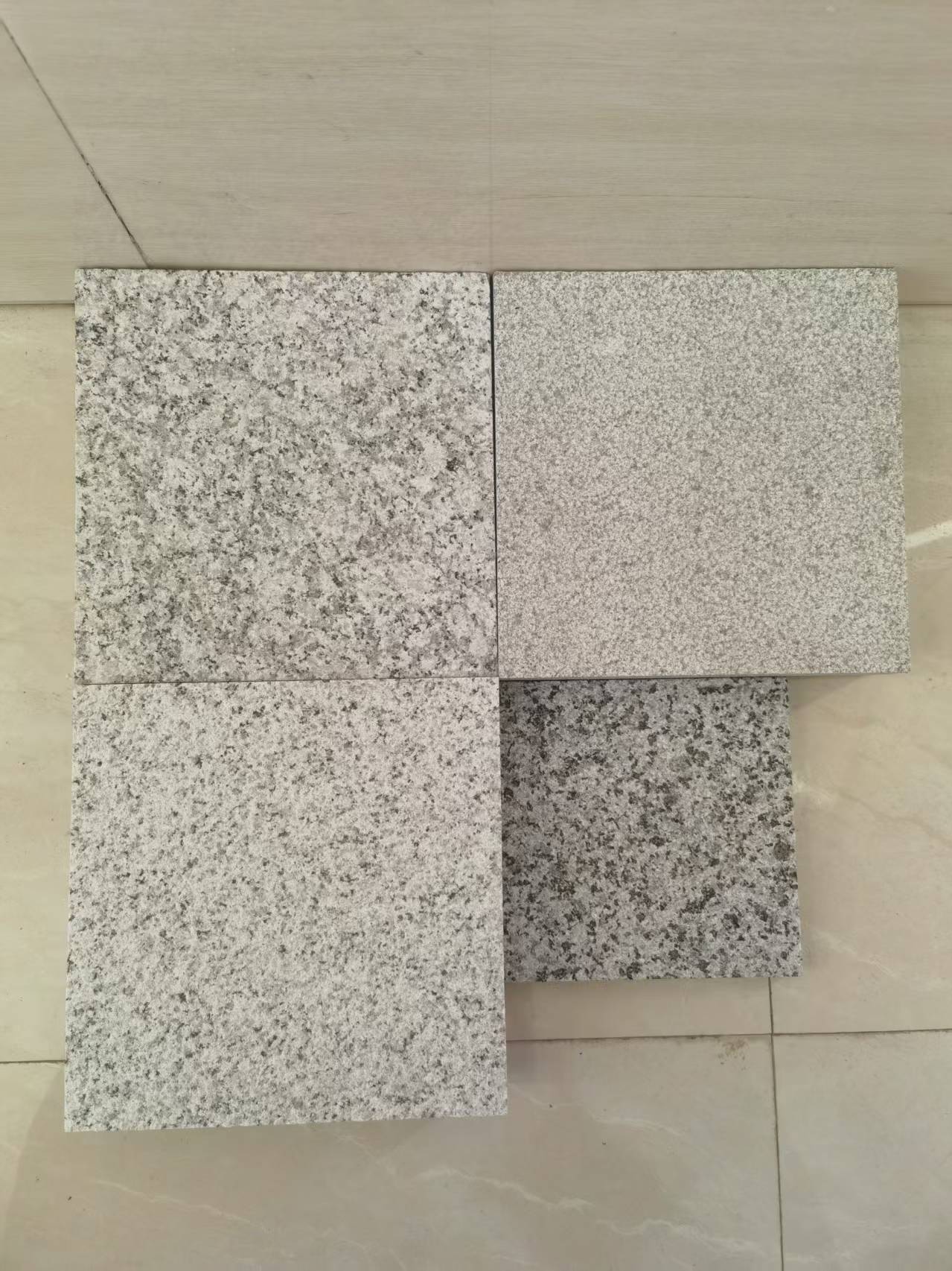 吴忠 芝麻白，芙蓉白，芝麻灰，芝麻黑